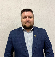 Дубовик Павел Михайлович