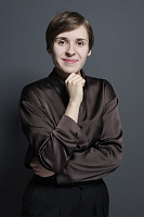 Столбунова Стефания Александровна
