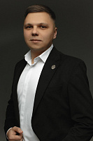Алленков  Антон Владимирович