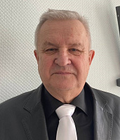 Рудик  Владимир  Владимирович