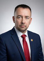 Баран  Виктор Павлович