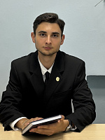 Кирик Глеб Владимирович