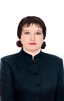 Сучок Оксана Михайловна
