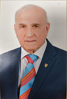 Ульянцев Павел Агафьевич