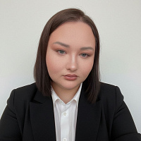 Переплавченко Анна Михайловна