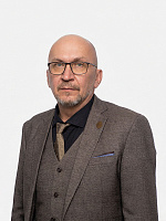 Фадеев Сергей Владимирович