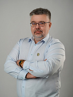 Рабцевич  Игорь Михайлович