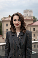 Логвинович Елена  Дмитриевна
