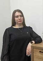 Завацкая  Кристина Николаевна