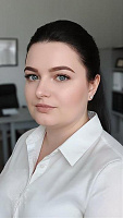 Глинская  Юлия Евгеньевна