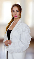 Мойсеюк Елена Александровна