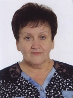 Шутеева Наталья Владимировна
