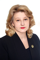 Бальцевич Елена Викторовна