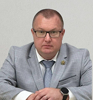 Демидович Виталий Васильевич