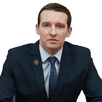Кривошеин Денис Валерьевич