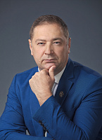 Рудковский Максим Валерьевич