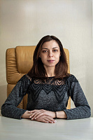 Магарян Екатерина Павловна